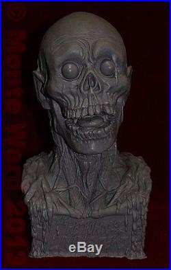 11 TARMAN Resin MODEL KIT Bust Return of the Living Dead Zombie LifeSize Rare 2