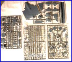 132 Infinity Models WWII Japanese Aichi D3A1 Val Dive Bomber# 3206