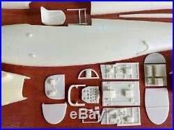 132 P-59 Airacomet Limited edition resin kit
