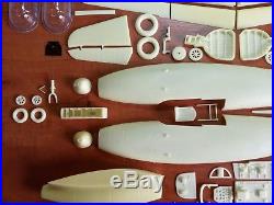 132 P-59 Airacomet Limited edition resin kit
