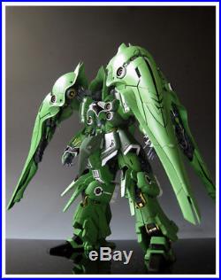 167 NG 1100 NZ-666 KSHATRIYA (Unicorn Gundam) Resin Full kit
