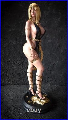 16 Queen Marika figure Elden Ring PAINTED 32.5cm/ 12 ³? Inch
