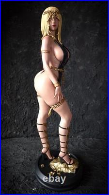 16 Queen Marika figure Elden Ring PAINTED 32.5cm/ 12 ³? Inch