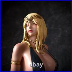 16 Queen Marika figure Elden Ring PAINTED 32.5cm/ 12 ³? Inch