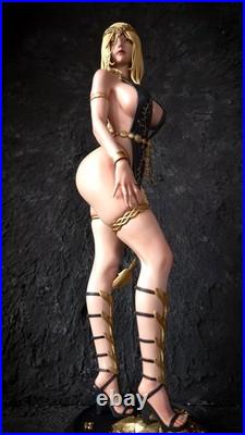 16 Queen Marika figure Elden Ring PAINTED 32.5cm/ 12 ³? Inch