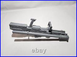 170mm Cannon (1/35 Resin Weapon Kit) Approx. 28 in Length