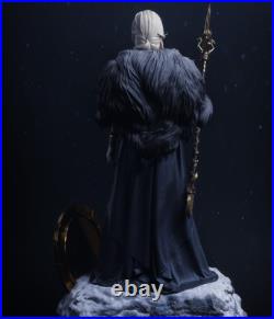 18+ Freyja Sexy Girl Figure 1/6 Scale Unpainted Resin Model Kit DIY