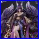 18 Scale Kitsune Steel Tempest High Quality Unpainted Resin Garage Kit