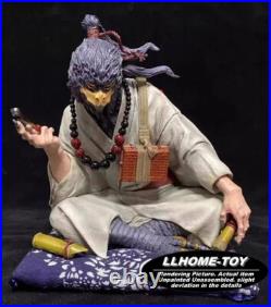 18cm Tengu kabuto Resin Garage Kit Model Kit Unpainted Unassemble GK