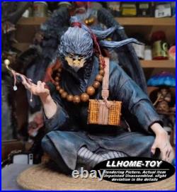 18cm Tengu kabuto Resin Garage Kit Model Kit Unpainted Unassemble GK