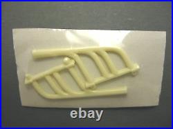 1930 1/24 Lake Style Ford Model A Phaeton Chizzler Rat Rod Headers Resin Kit