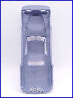 1949 Plymouth Business Coupe 125 Scale Resin Kit Classic Diecast Vehicle Car