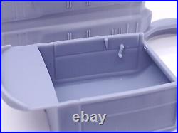 1949 Plymouth Business Coupe 125 Scale Resin Kit Classic Diecast Vehicle Car