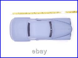 1949 Plymouth Business Coupe 125 Scale Resin Kit Classic Diecast Vehicle Car