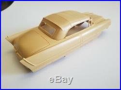1955 55 Packard Resin complete Model kit