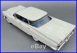 1959 Buick Electra 225 4 dr. Ht. Flat Top Promolite resin Pro Built