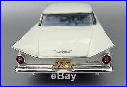 1959 Buick Electra 225 4 dr. Ht. Flat Top Promolite resin Pro Built