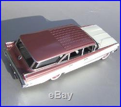 1959 Oldsmobile Dynamic 88 Station Wagon Pro Built resin Olds