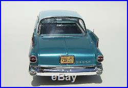 1960 Dodge Polara 4 dr. Ht. Modelhaus resin Pro Built