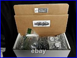 1961 Cadillac series 62 Flat Top 125 Scale Resin model kit. Decko Car Co