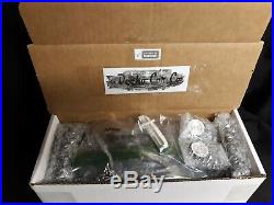 1962 Oldsmobile super 88 4 Door 125 Scale Resin model kit. Decko Car Co. Kit