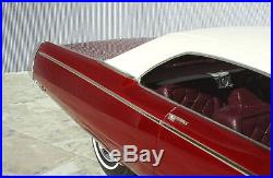 1969 Chrysler Imperial Coupe Resin Pro Built 1/25