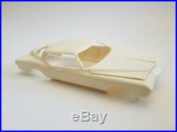 1971 71 Buick Riviera boat tail Resin complete Model kit