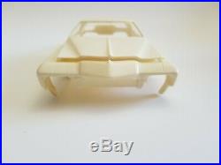 1971 71 Buick Riviera boat tail Resin complete Model kit