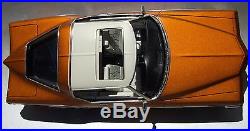 1972 Buick Riviera Pro Built Modelhaus resin
