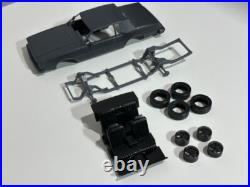 1978 Oldsmobile Cutlass Supreme Hard Top Model Car Kit 3D Resin Printed 1/24