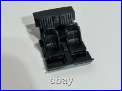 1978 Oldsmobile Cutlass Supreme Hard Top Model Car Kit 3D Resin Printed 1/24
