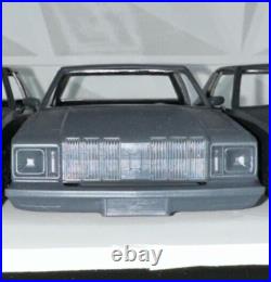 1978 Oldsmobile Cutlass Supreme Hard Top Model Car Kit 3D Resin Printed 1/24
