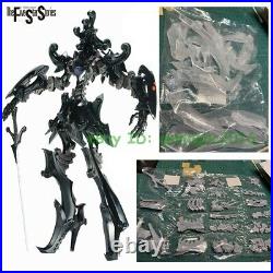 1/100 DACCAS the black knight Resin Garage Model Kit GOTHICMADE Figure Unpainted