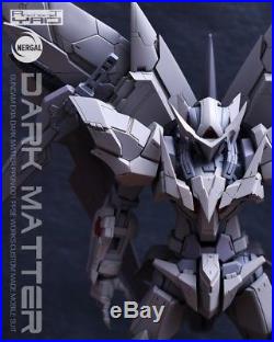 1/100 MG Gundam Exia Dark Matter Resin Conversion (Infinite Dimension)