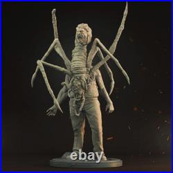 1/10 1/8 Norris 3D Printing Figure GK Model Kit Unpainted Unassembled Garage Kit 1/10 1/8 Norris 3D Printing Figure GK Model Kit Unpainted Unassembled Garage Kit