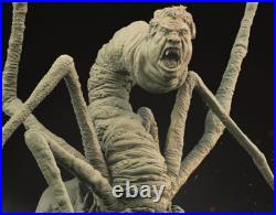 1/10 1/8 Norris 3D Printing Figure GK Model Kit Unpainted Unassembled Garage Kit 1/10 1/8 Norris 3D Printing Figure GK Model Kit Unpainted Unassembled Garage Kit