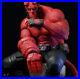 1/12, 1/10, 1/8, 1/6 or 1/4 Scale Hellboy Resin Figure Kit