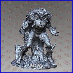1/12, 1/10, 1/8, 1/6 or 1/4 Scale Prey Collection Omega Spawn Resin Kit
