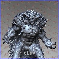 1/12, 1/10, 1/8, 1/6 or 1/4 Scale Prey Collection Omega Spawn Resin Kit