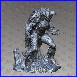 1/12, 1/10, 1/8, 1/6 or 1/4 Scale Prey Collection Omega Spawn Resin Kit