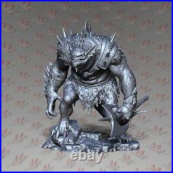 1/12, 1/10, 1/8th or 1/6th Scale Prey Collection Thundercats Slithe Resin Kit