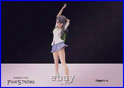 1/12, 1/10 or 1/8 Scale PinkStudio's Nagatoro Resin Figure Kit