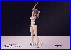 1/12, 1/10 or 1/8 Scale PinkStudio's Nagatoro Resin Figure Kit