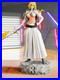 1/12th, 1/10th, 1/8th, 1/6th or 1/4 Scale BrunoArt3D Bleach Harribel Resin Kit