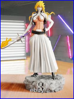 1/12th, 1/10th, 1/8th, 1/6th or 1/4 Scale BrunoArt3D Bleach Harribel Resin Kit