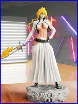 1/12th, 1/10th, 1/8th, 1/6th or 1/4 Scale BrunoArt3D Bleach Harribel Resin Kit