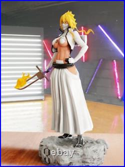 1/12th, 1/10th, 1/8th, 1/6th or 1/4 Scale BrunoArt3D Bleach Harribel Resin Kit