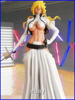 1/12th, 1/10th, 1/8th, 1/6th or 1/4 Scale BrunoArt3D Bleach Harribel Resin Kit