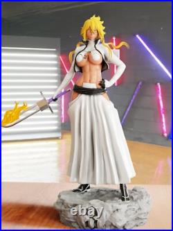 1/12th, 1/10th, 1/8th, 1/6th or 1/4 Scale BrunoArt3D Bleach Harribel Resin Kit
