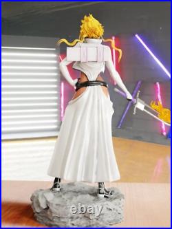 1/12th, 1/10th, 1/8th, 1/6th or 1/4 Scale BrunoArt3D Bleach Harribel Resin Kit